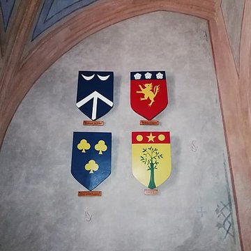 Église Saint-Étienne de Laval