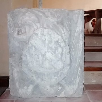 Église Saint-Étienne de Laval