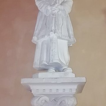 Église Saint-Étienne de Laval