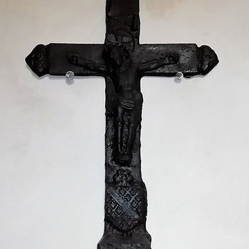 Église Saint-Étienne de Laval