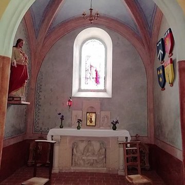 Église Saint-Étienne de Laval