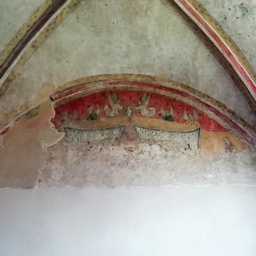 Église Saint-Étienne de Laval