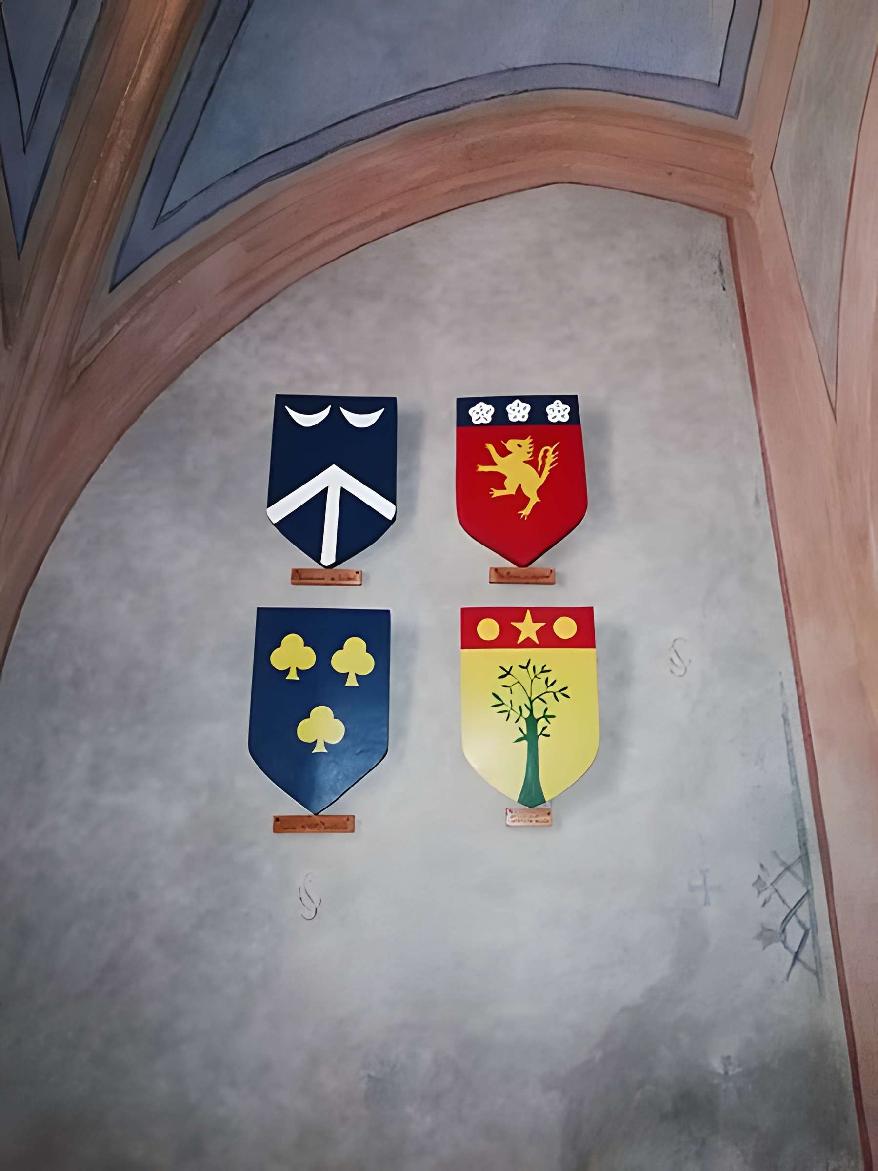 Église Saint-Étienne de Laval