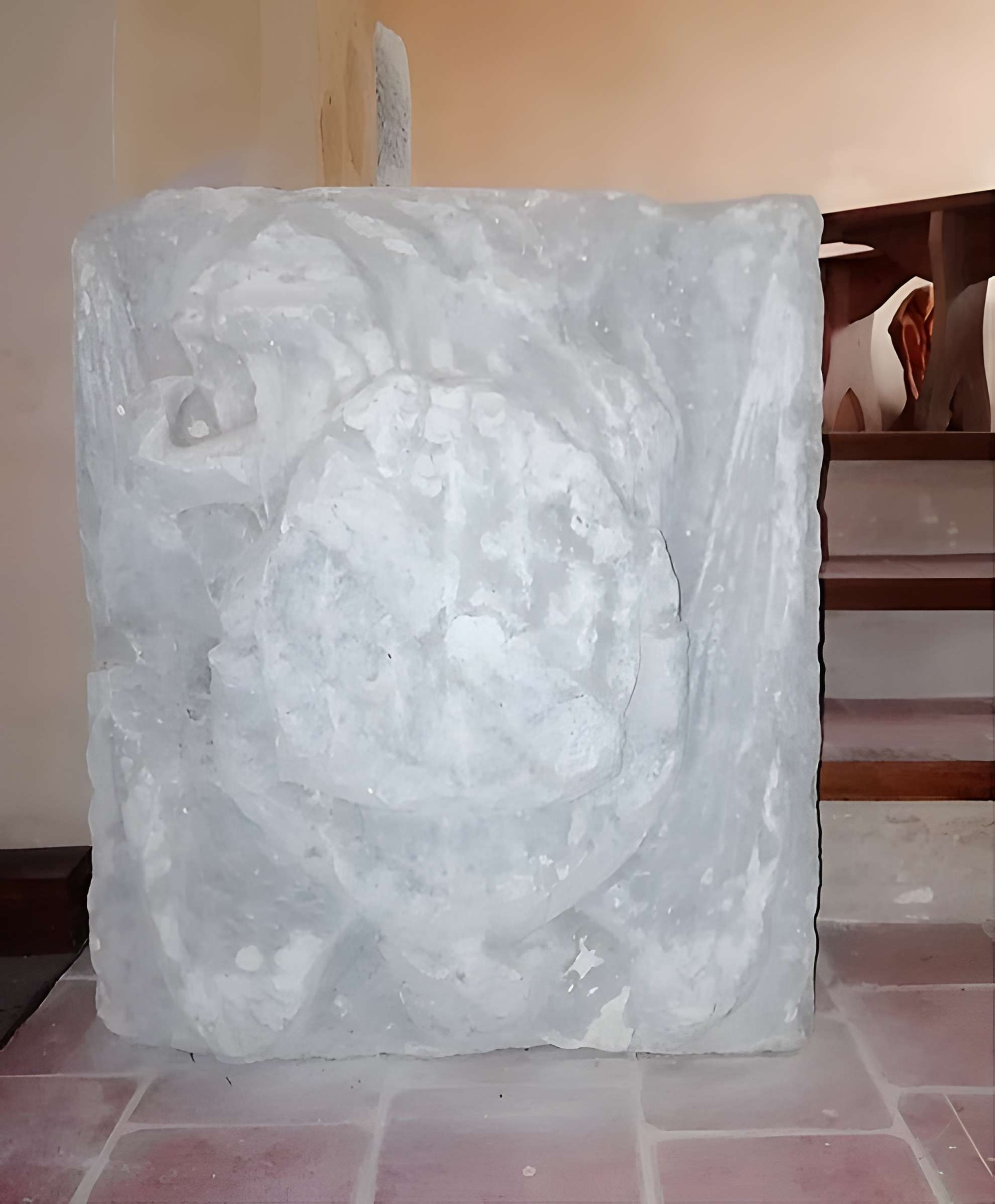 Église Saint-Étienne de Laval