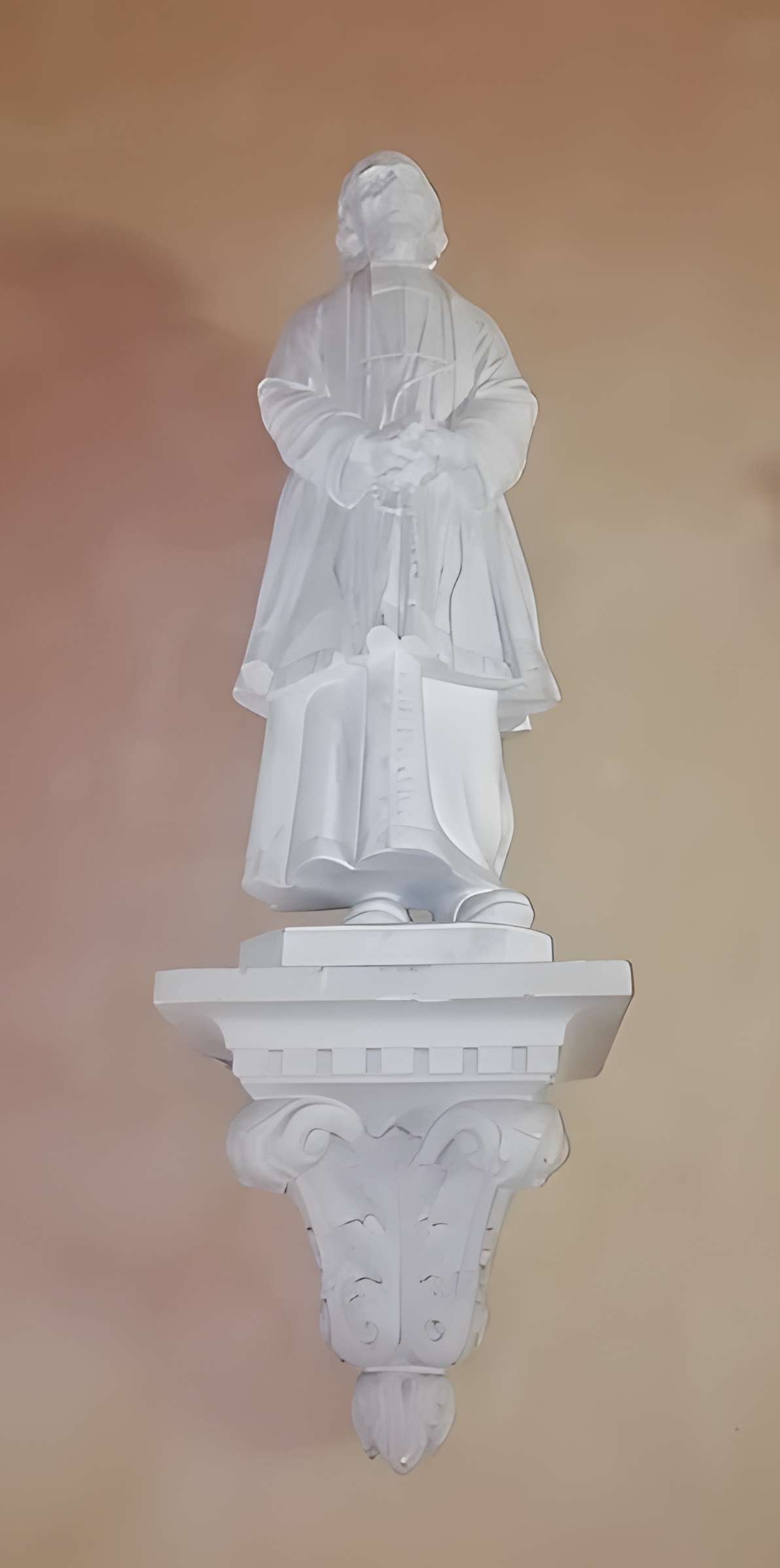 Église Saint-Étienne de Laval