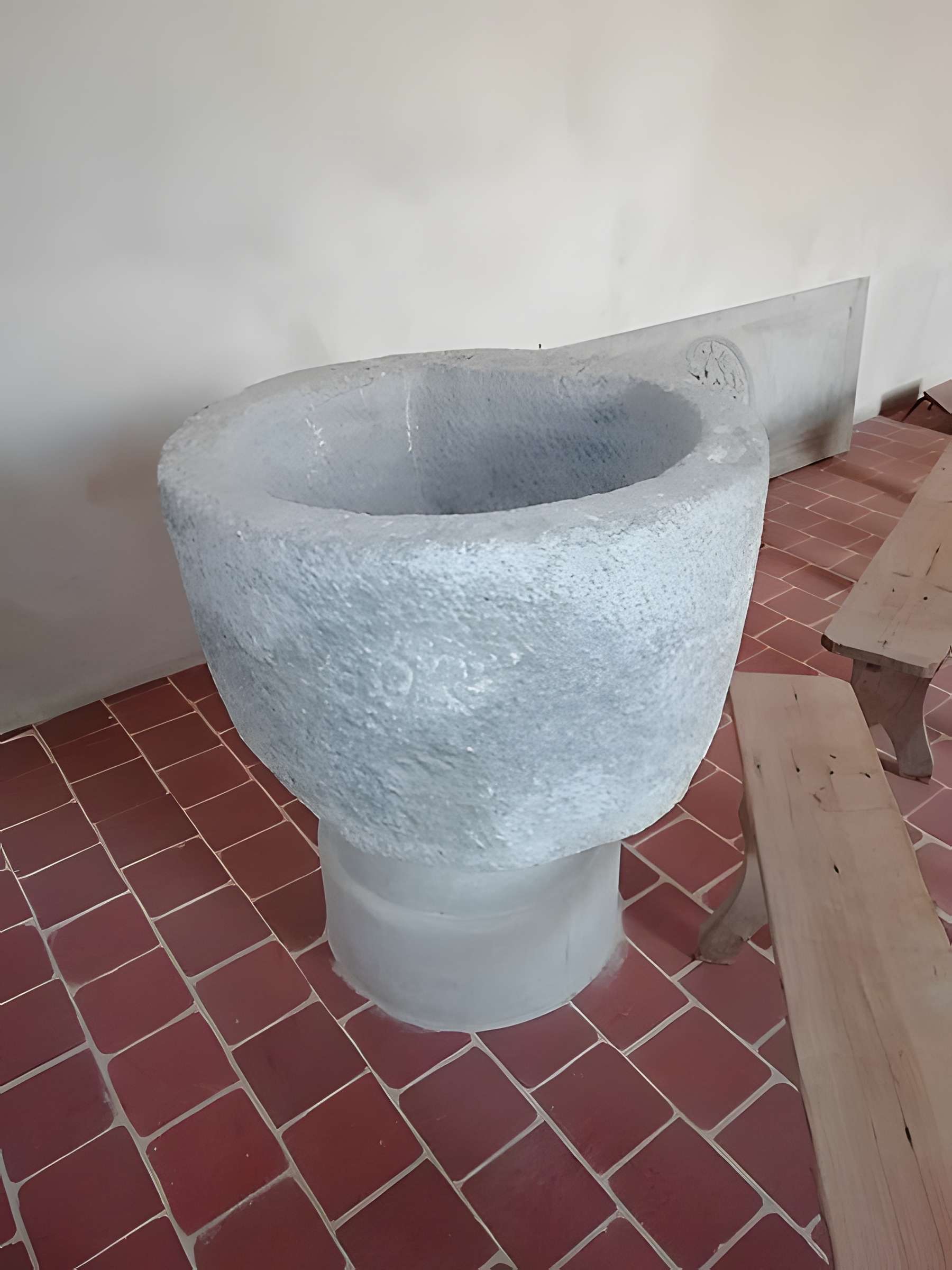 Église Saint-Étienne de Laval