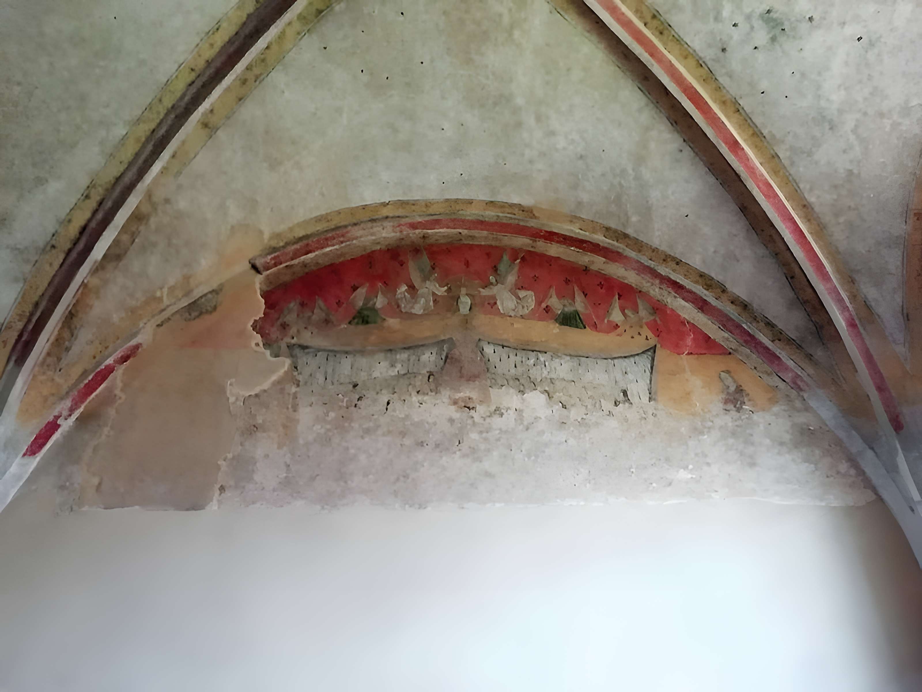 Église Saint-Étienne de Laval