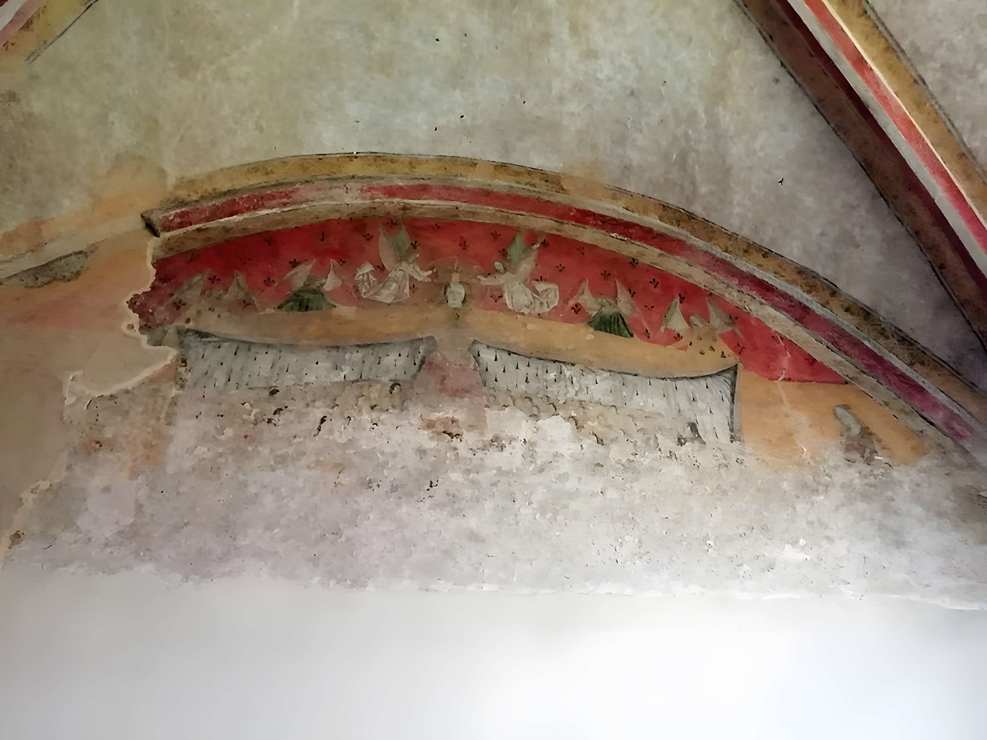 Église Saint-Étienne de Laval