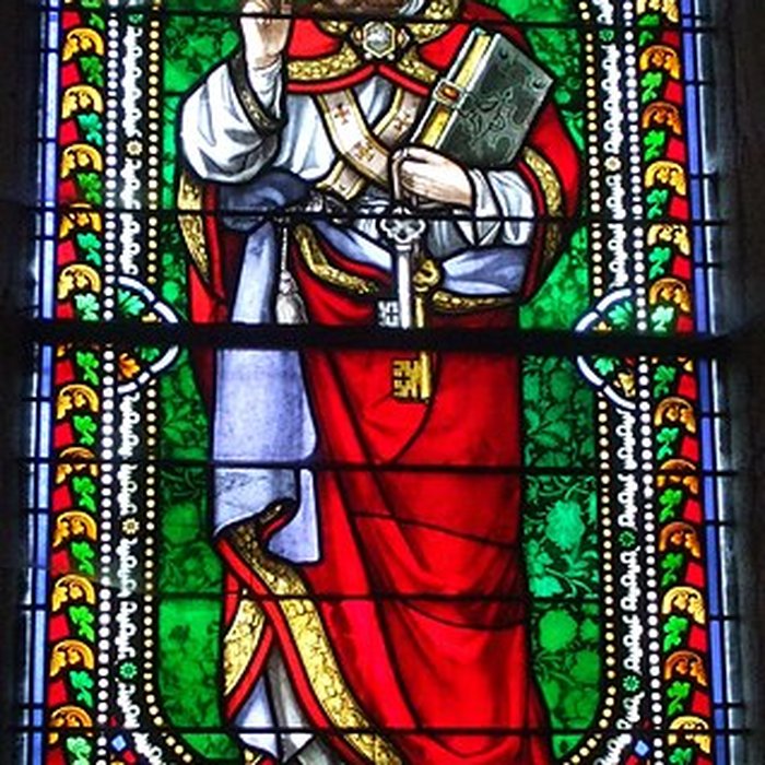 Photo de Église Saint-Étienne de Lubersac