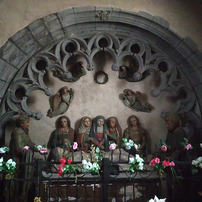 Photo de Église Saint-Étienne de Maringues