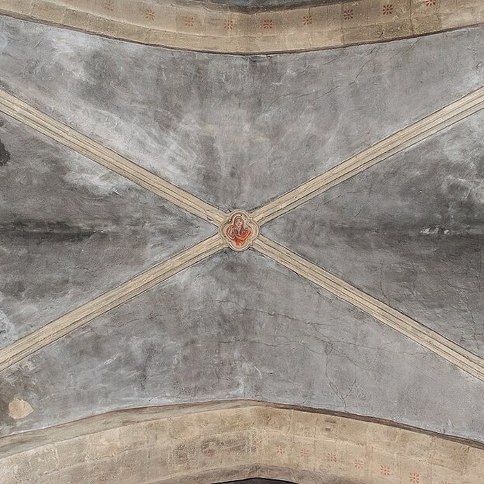 Photo de Église Saint-Étienne de Maringues