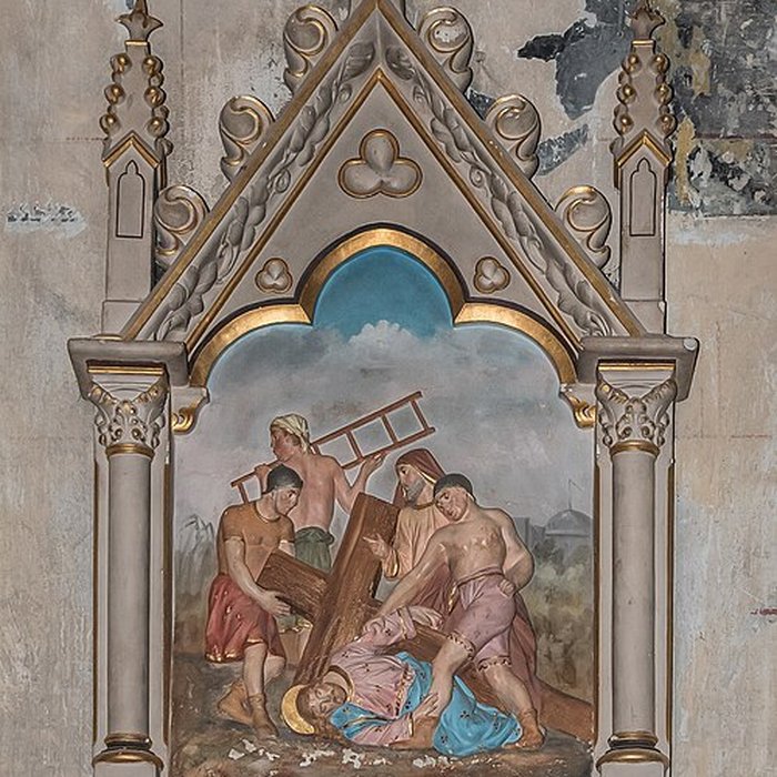 Photo de Église Saint-Étienne de Maringues