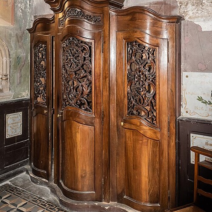 Photo de Église Saint-Étienne de Maringues