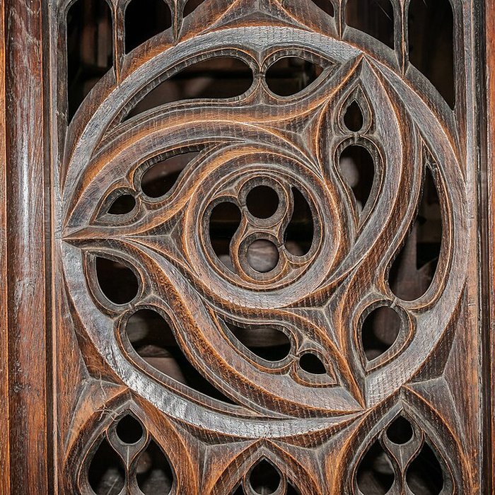 Photo de Église Saint-Étienne de Maringues