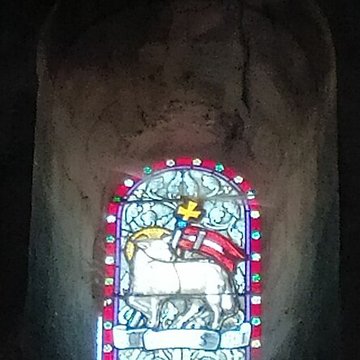 Église Saint-Étienne de Maringues