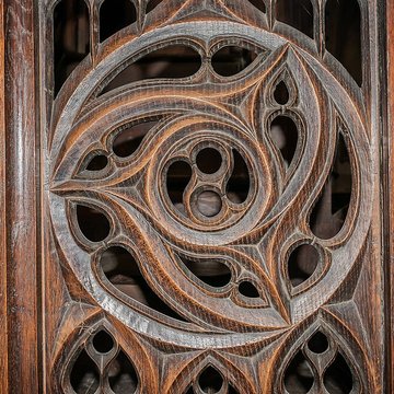 Église Saint-Étienne de Maringues
