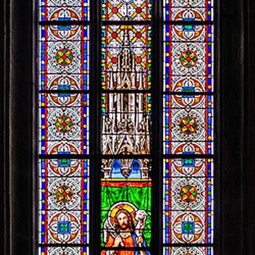 Église Saint-Étienne de Maringues