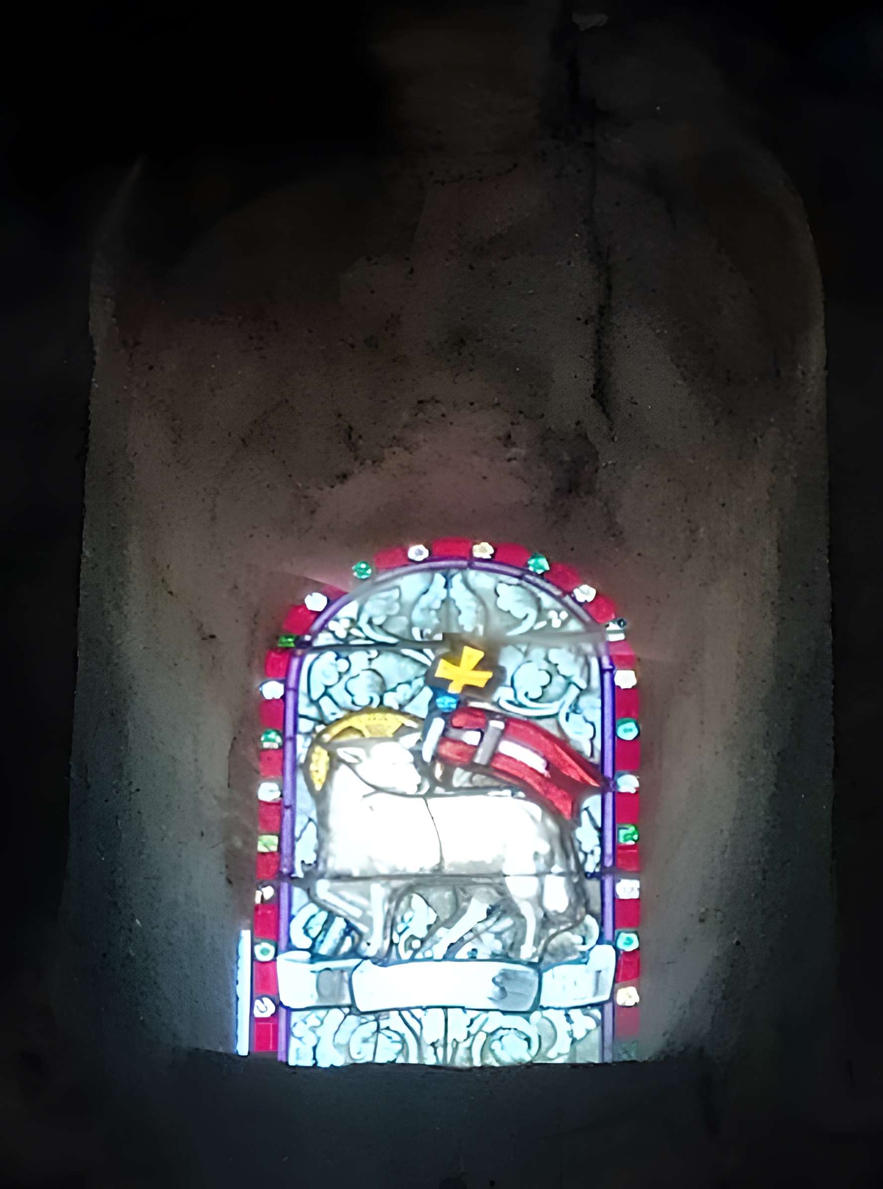 Église Saint-Étienne de Maringues