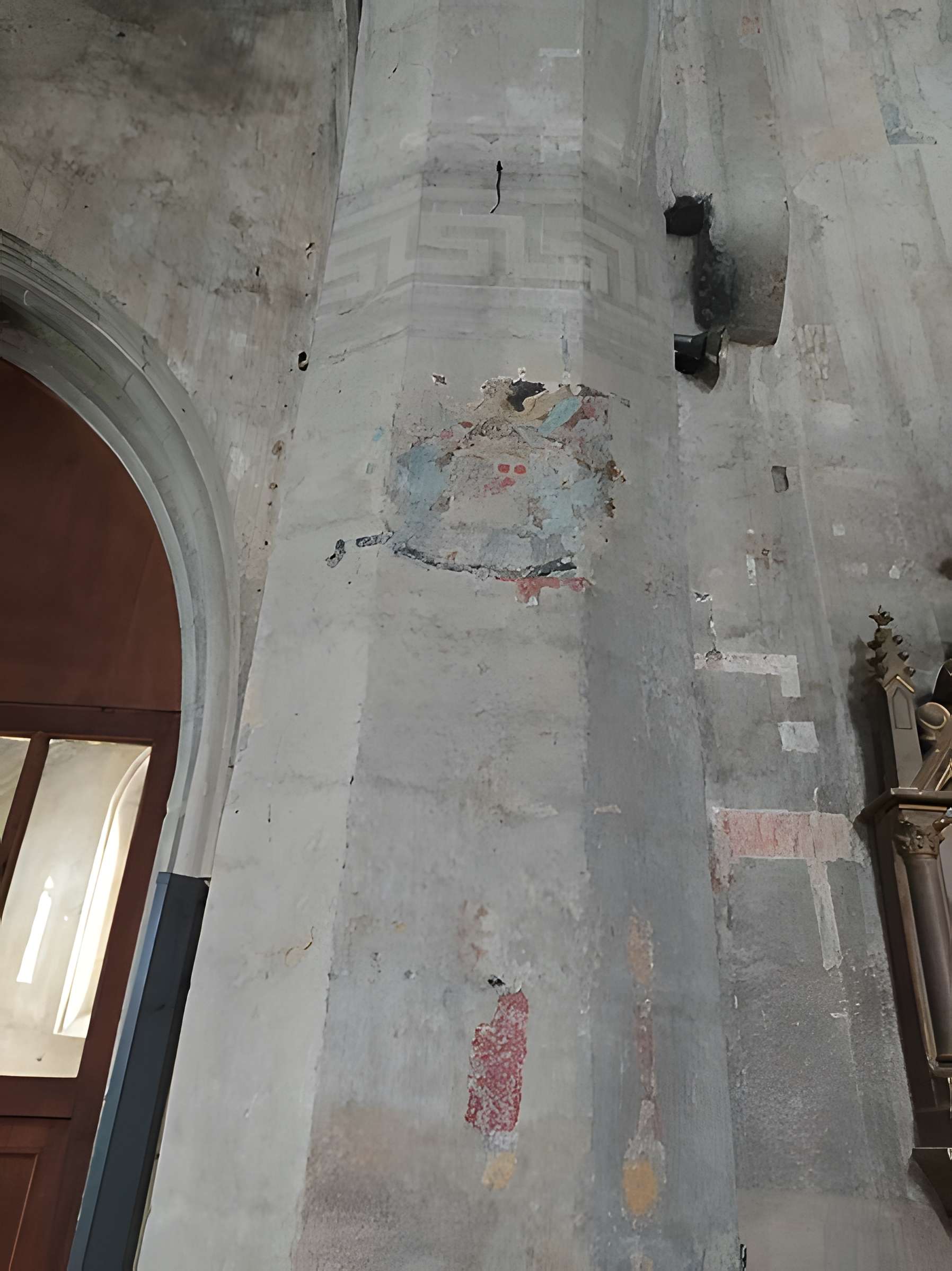 Église Saint-Étienne de Maringues