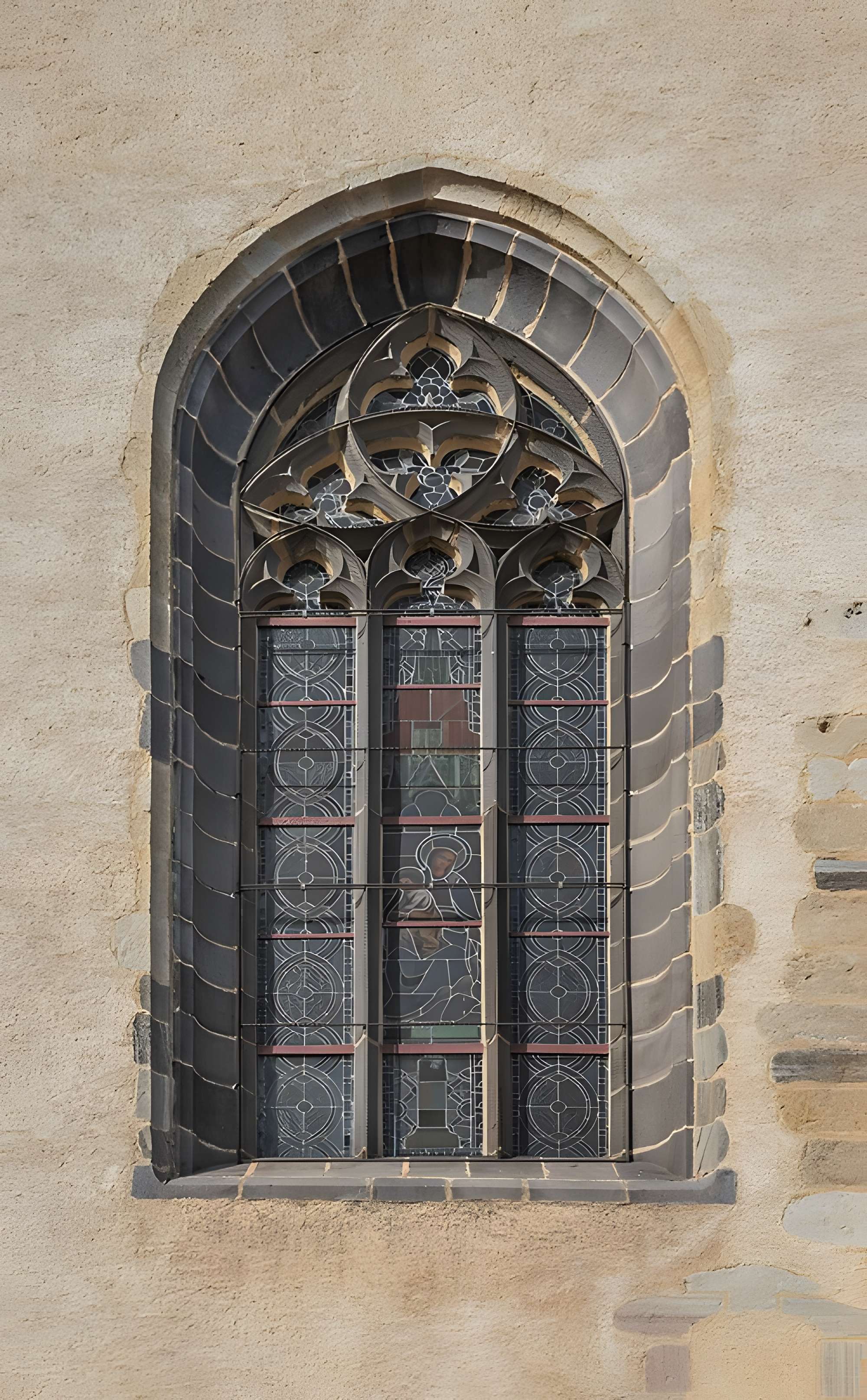 Église Saint-Étienne de Maringues