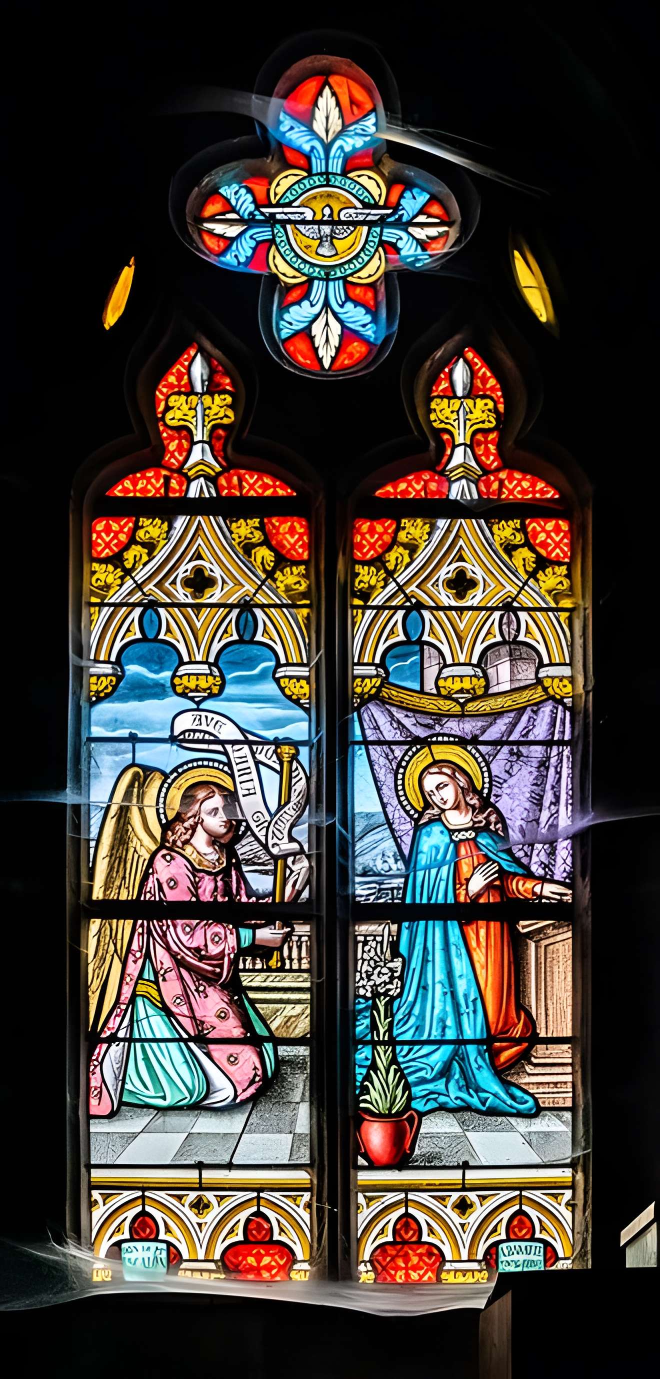 Église Saint-Étienne de Maringues