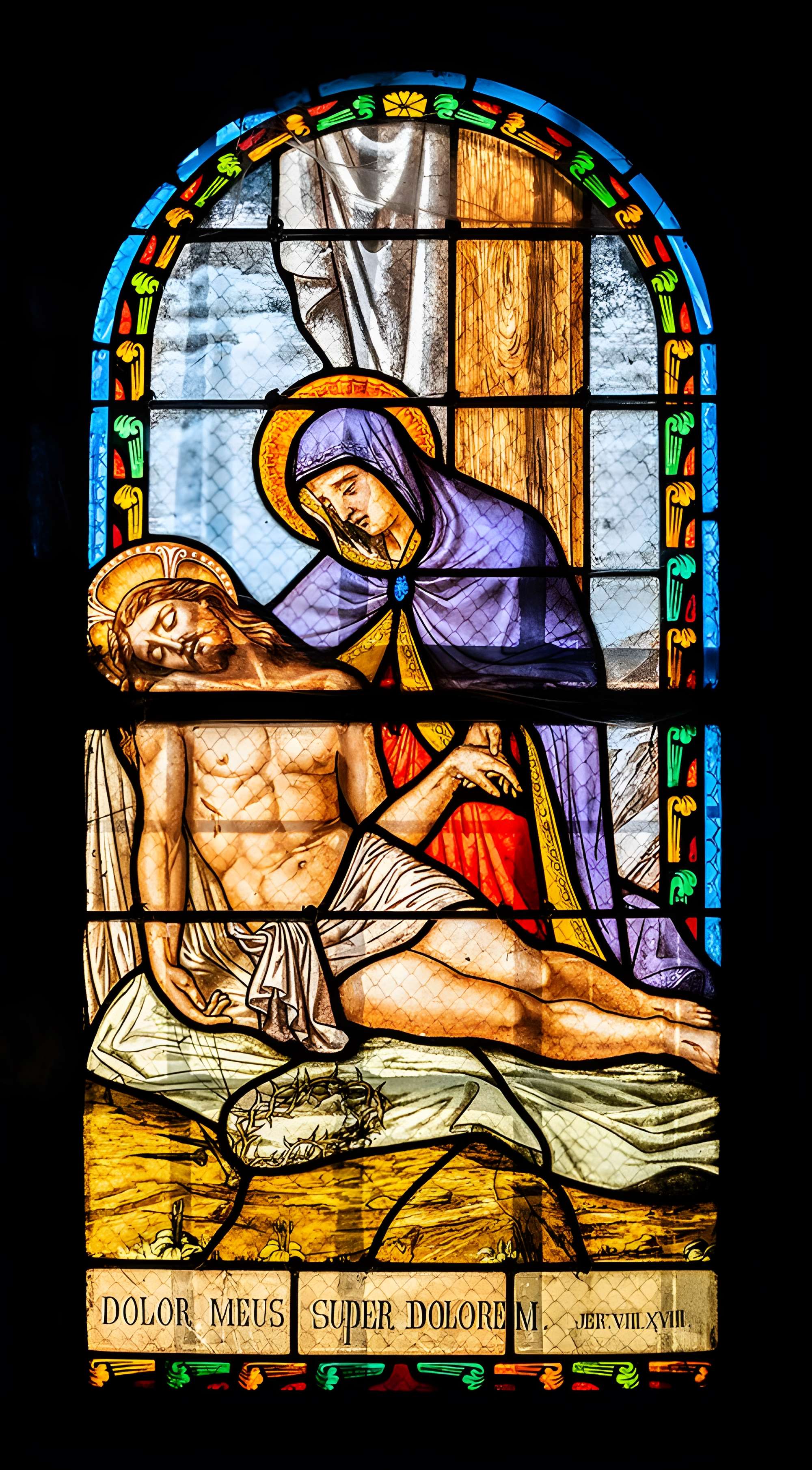 Église Saint-Étienne de Maringues