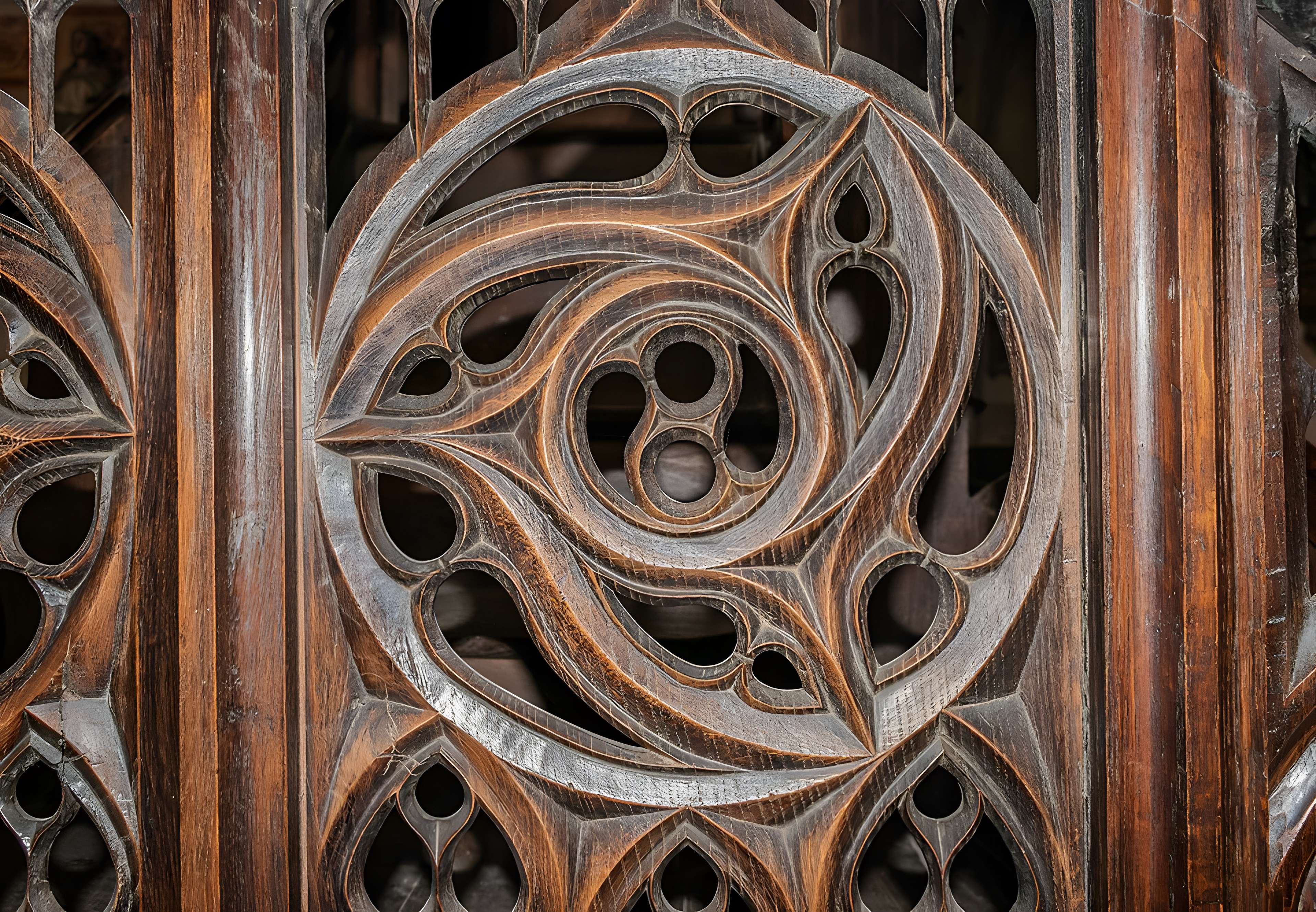 Église Saint-Étienne de Maringues