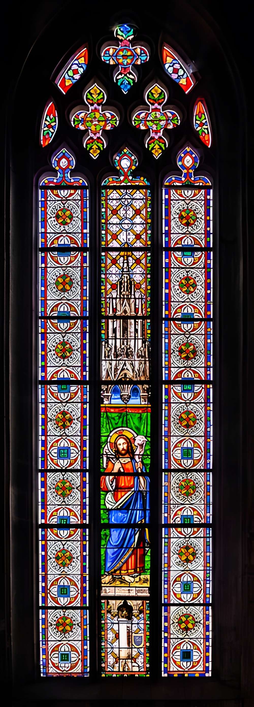 Église Saint-Étienne de Maringues