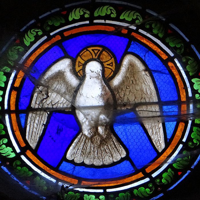 Photo de Église Saint-Étienne de Marsac