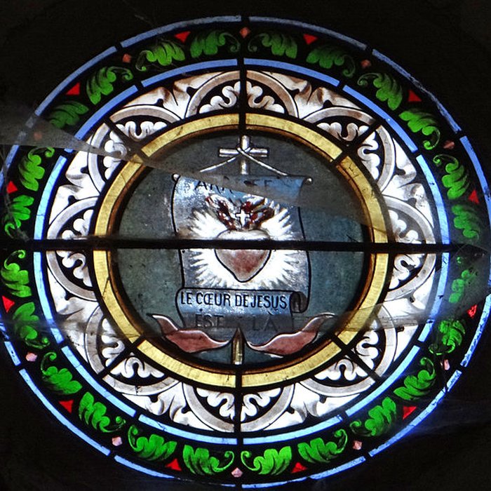 Photo de Église Saint-Étienne de Marsac