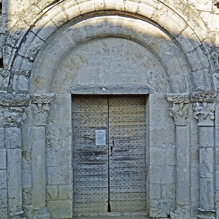 Photo de Église Saint-Étienne de Marsac