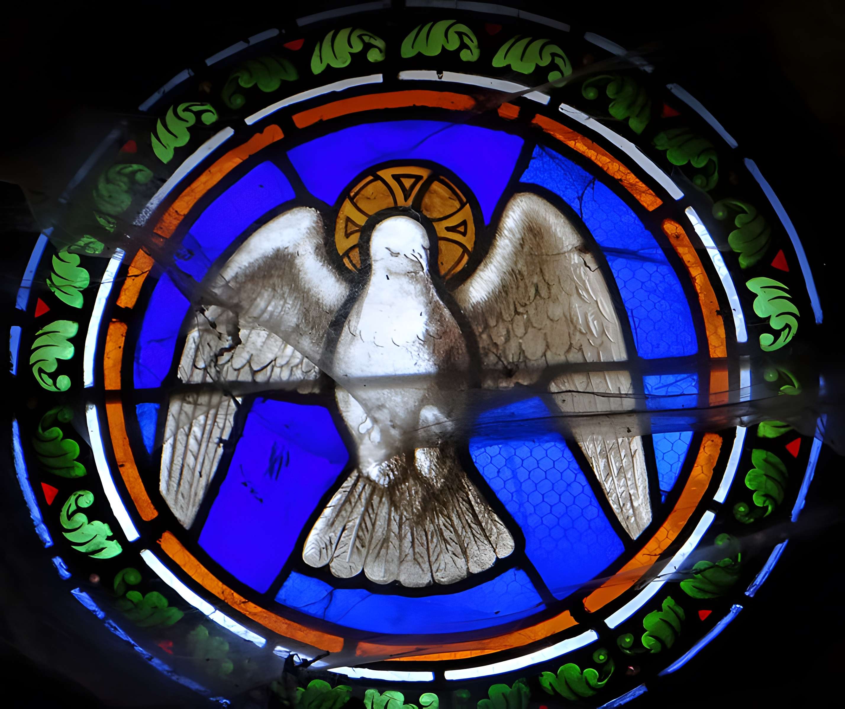 Église Saint-Étienne de Marsac