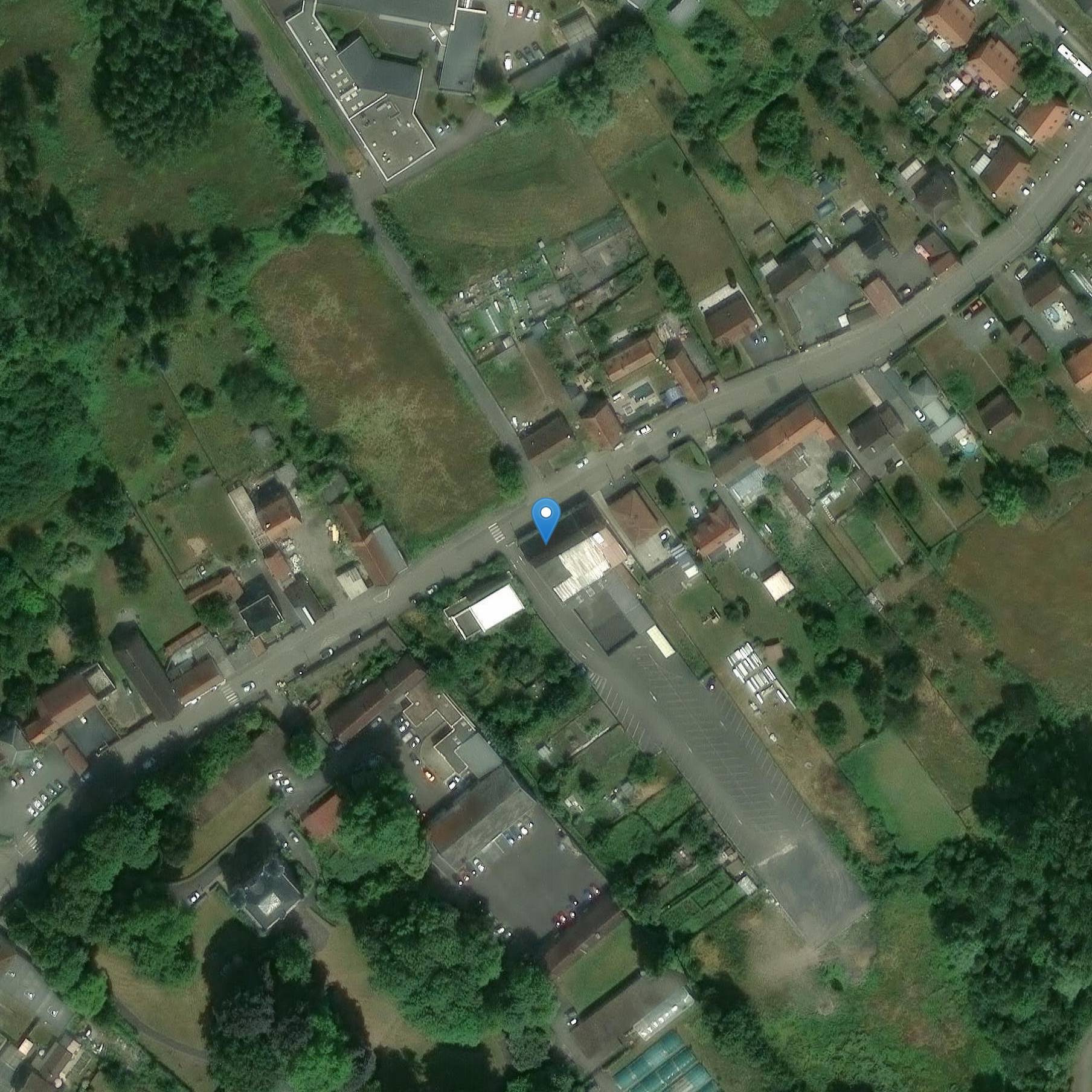 Photo de Église Notre-Dame de Lorette de Condé-sur-l'Escaut