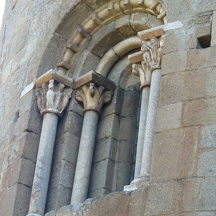 Photo de Église Saint-Étienne de Sahorre