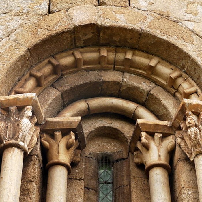 Photo de Église Saint-Étienne de Sahorre