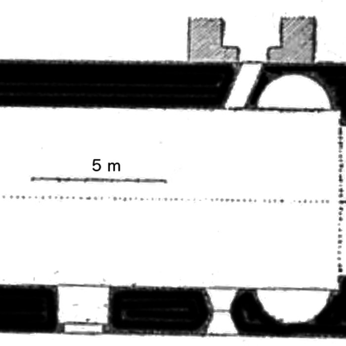Photo de Église Saint-Étienne de Sahorre