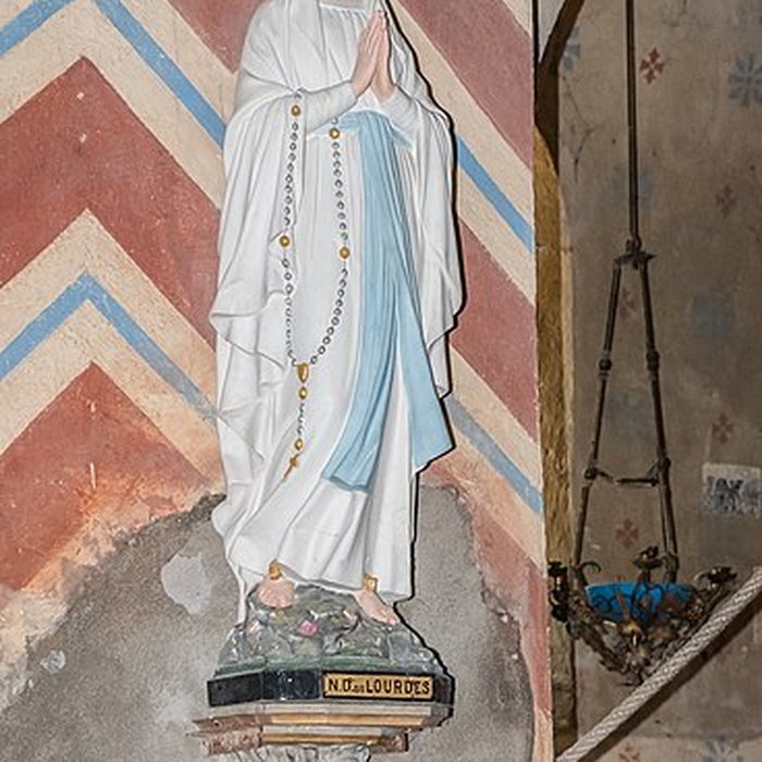 Photo de Église Saint-Étienne de Saint-Étienne-de-Vicq