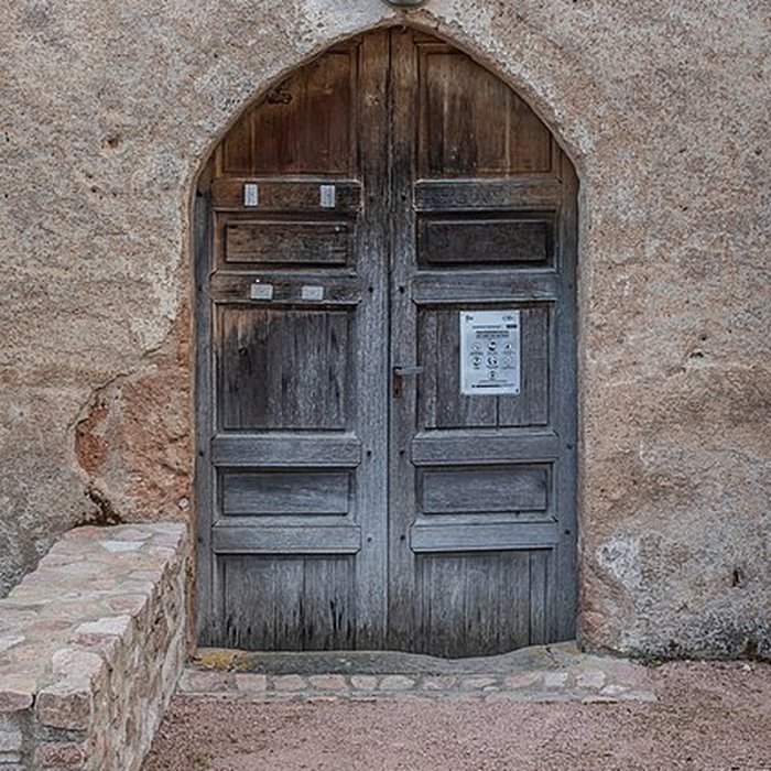 Photo de Église Saint-Étienne de Saint-Étienne-de-Vicq