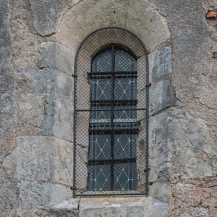 Photo de Église Saint-Étienne de Saint-Étienne-de-Vicq