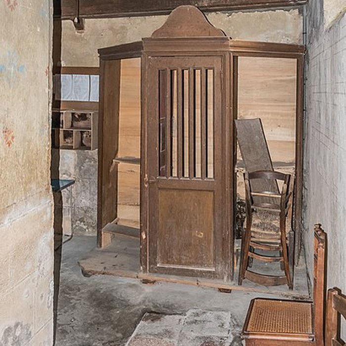 Photo de Église Saint-Étienne de Saint-Étienne-de-Vicq