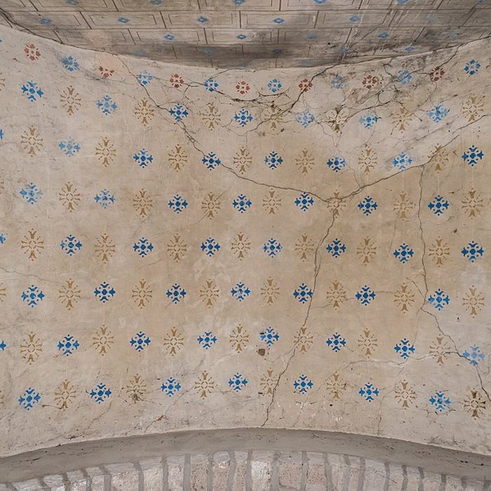 Photo de Église Saint-Étienne de Saint-Étienne-de-Vicq