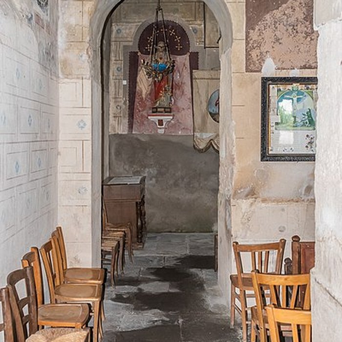 Photo de Église Saint-Étienne de Saint-Étienne-de-Vicq