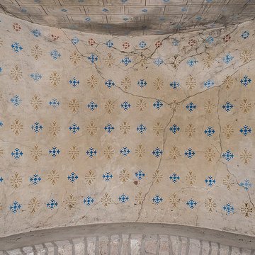 Église Saint-Étienne de Saint-Étienne-de-Vicq