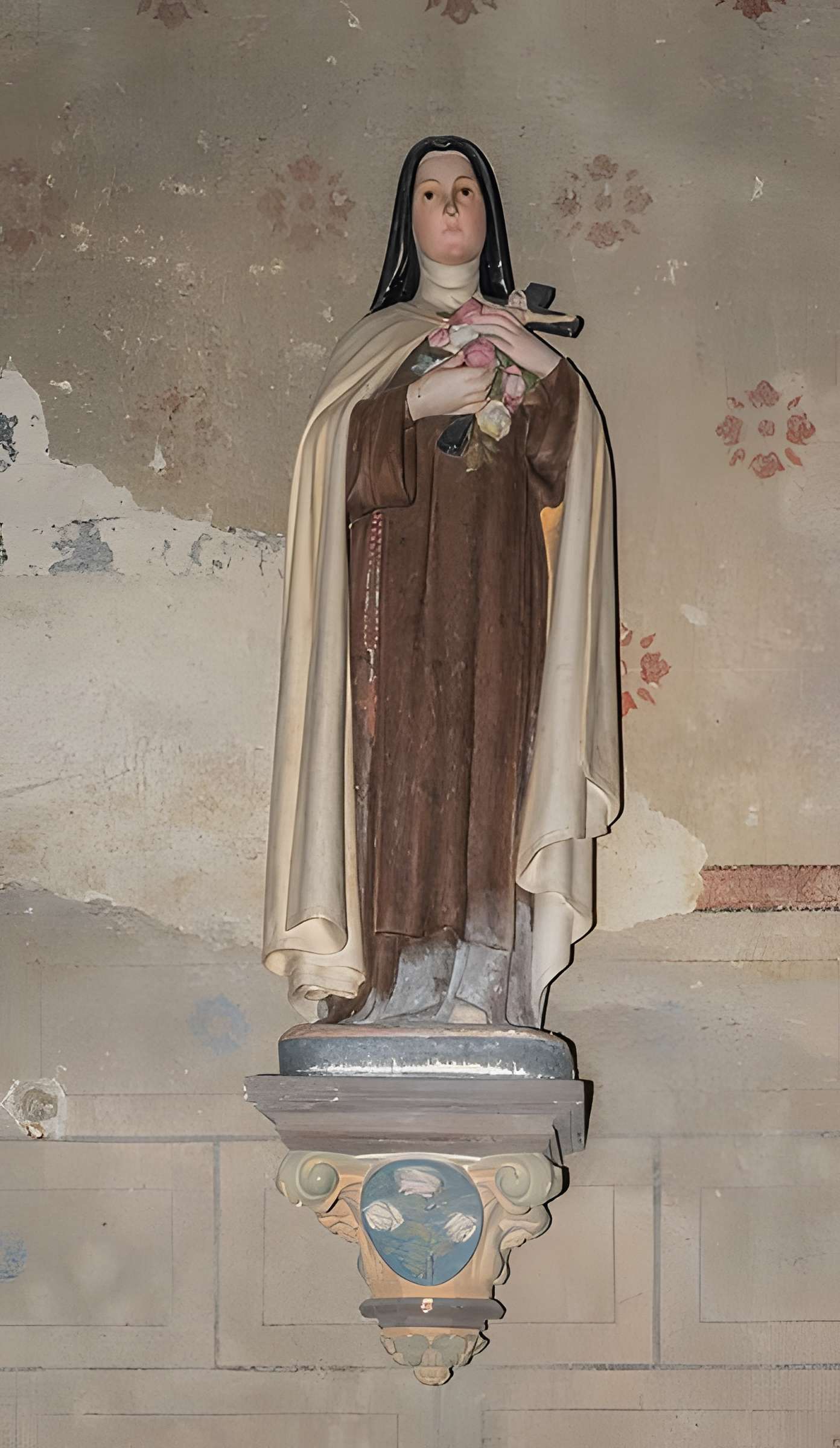 Église Saint-Étienne de Saint-Étienne-de-Vicq