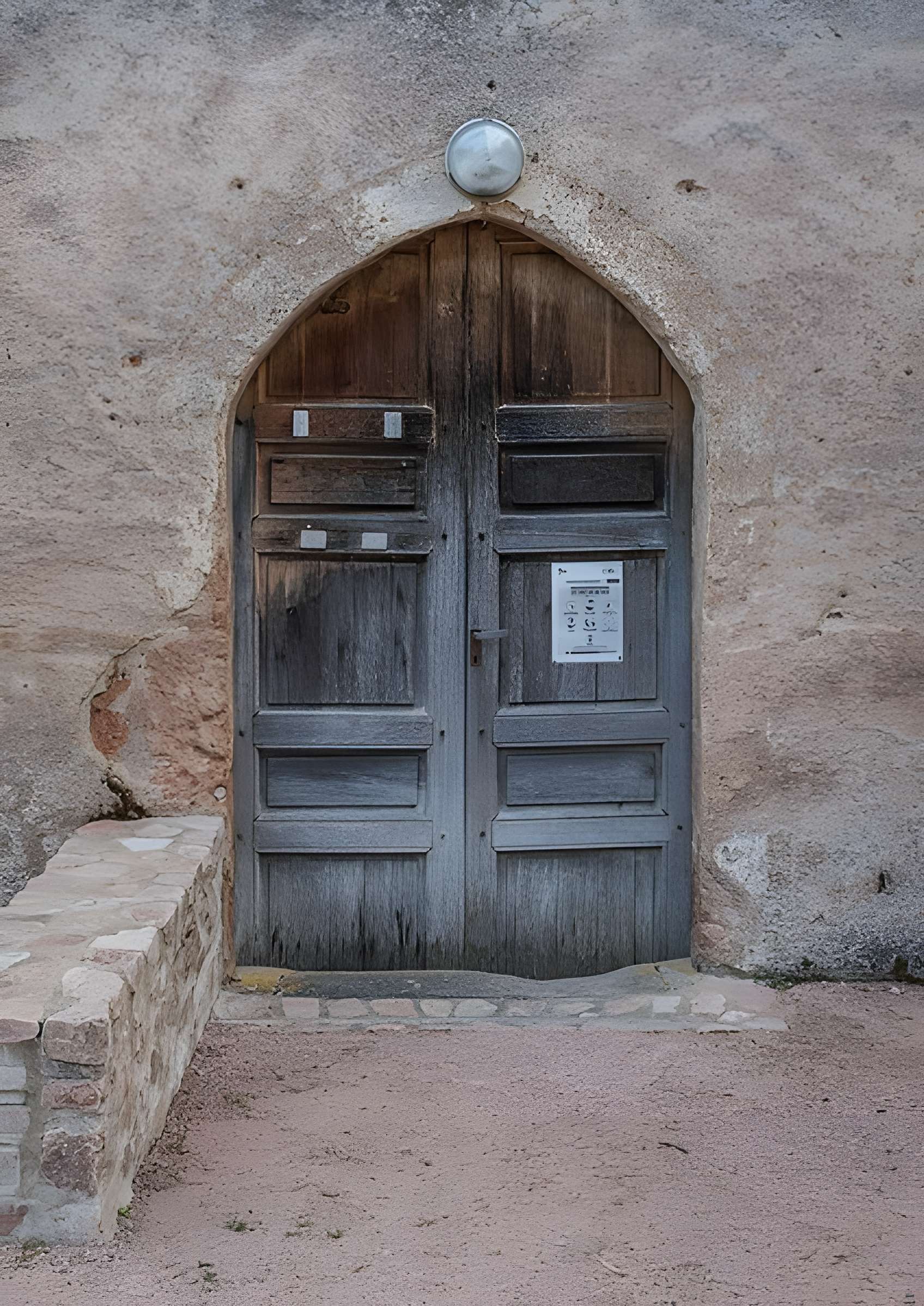 Église Saint-Étienne de Saint-Étienne-de-Vicq