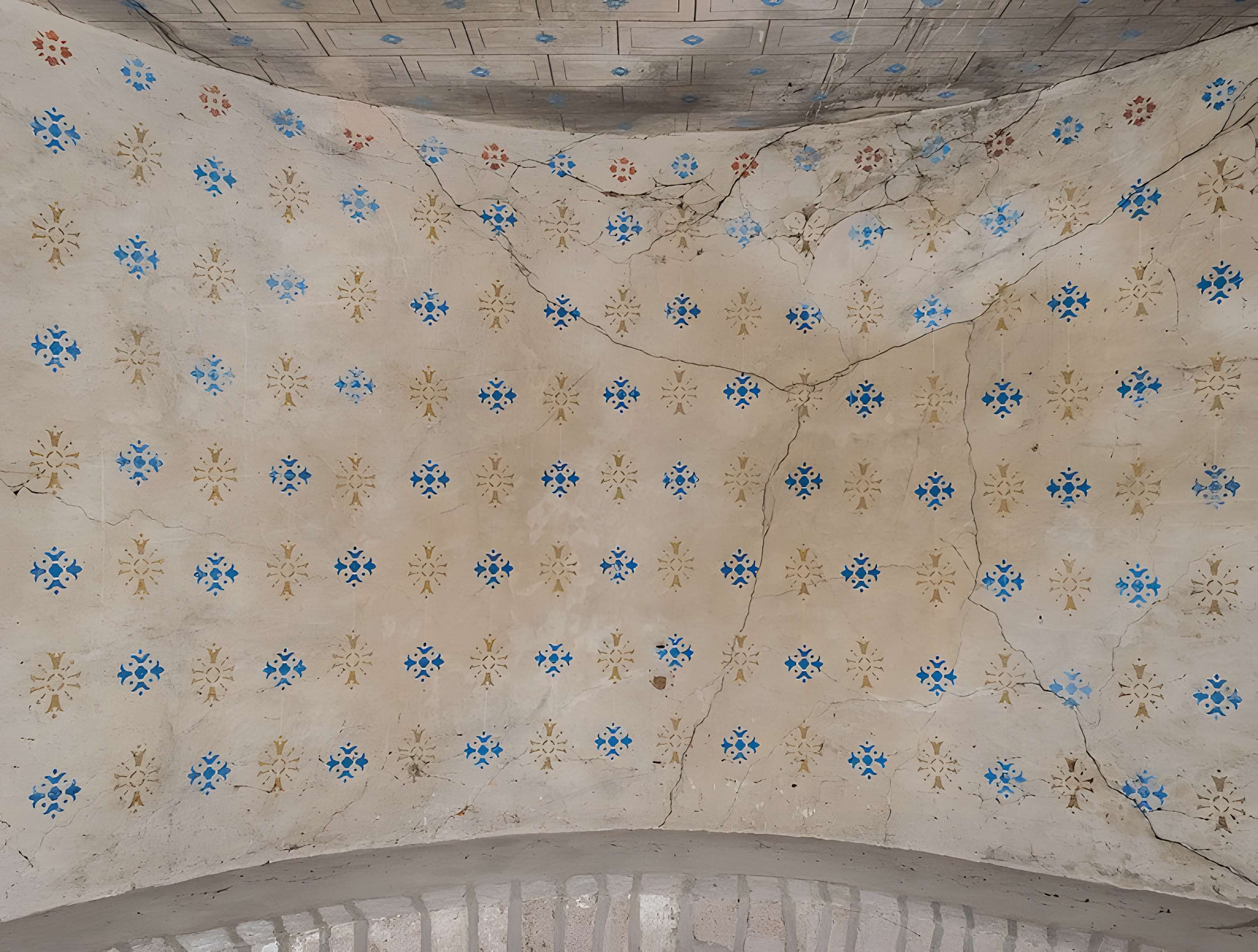 Église Saint-Étienne de Saint-Étienne-de-Vicq