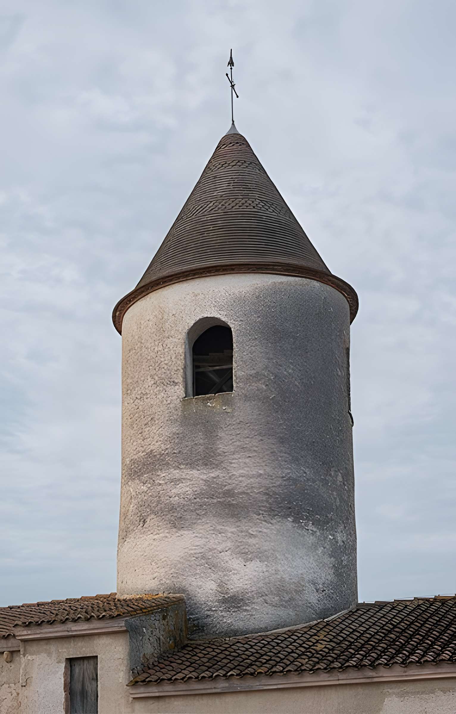 Église Saint-Étienne de Saint-Étienne-de-Vicq