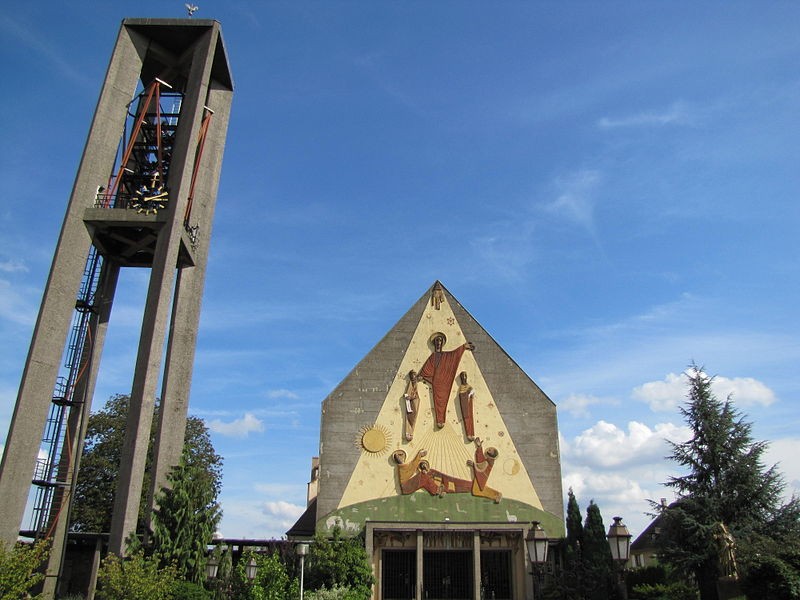 Photo de Église Saint-Étienne de Seltz