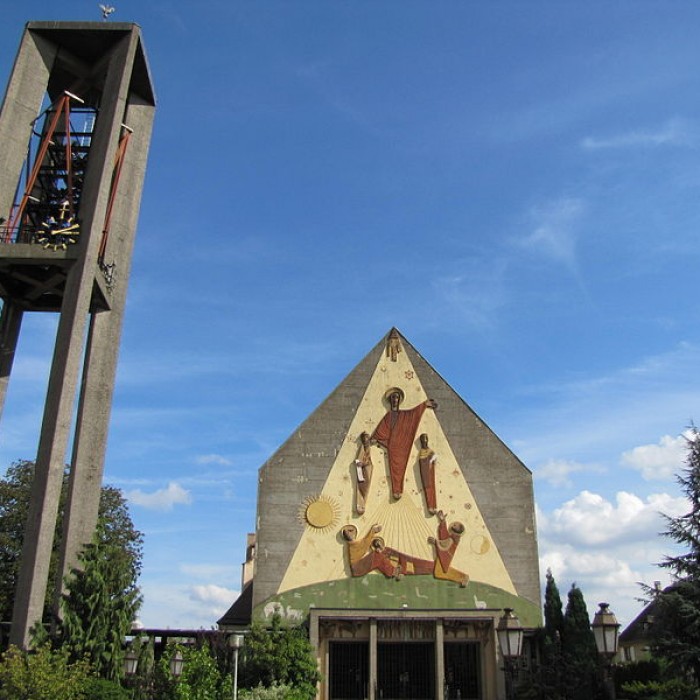Photo de Église Saint-Étienne de Seltz