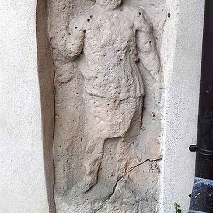 Photo de Église Saint-Étienne de Seltz